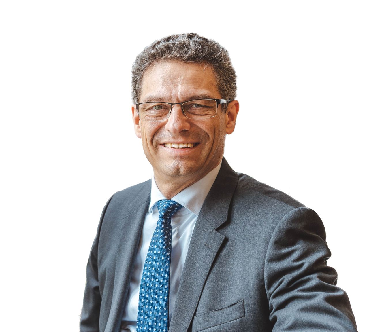 Wolfgang Wiehle