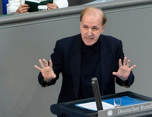 2015 darf sich nicht wiederholen