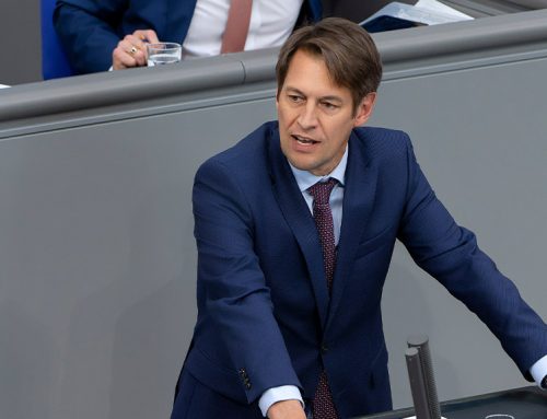 Weimer lenkt vom Versagen bei der Aufarbeitung des DDR-Unrechts ab