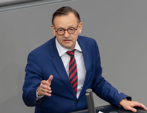 Schwarz-Rot kassiert bei der kalten Progression weiter ab